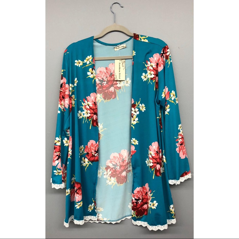 Ladies cardigan